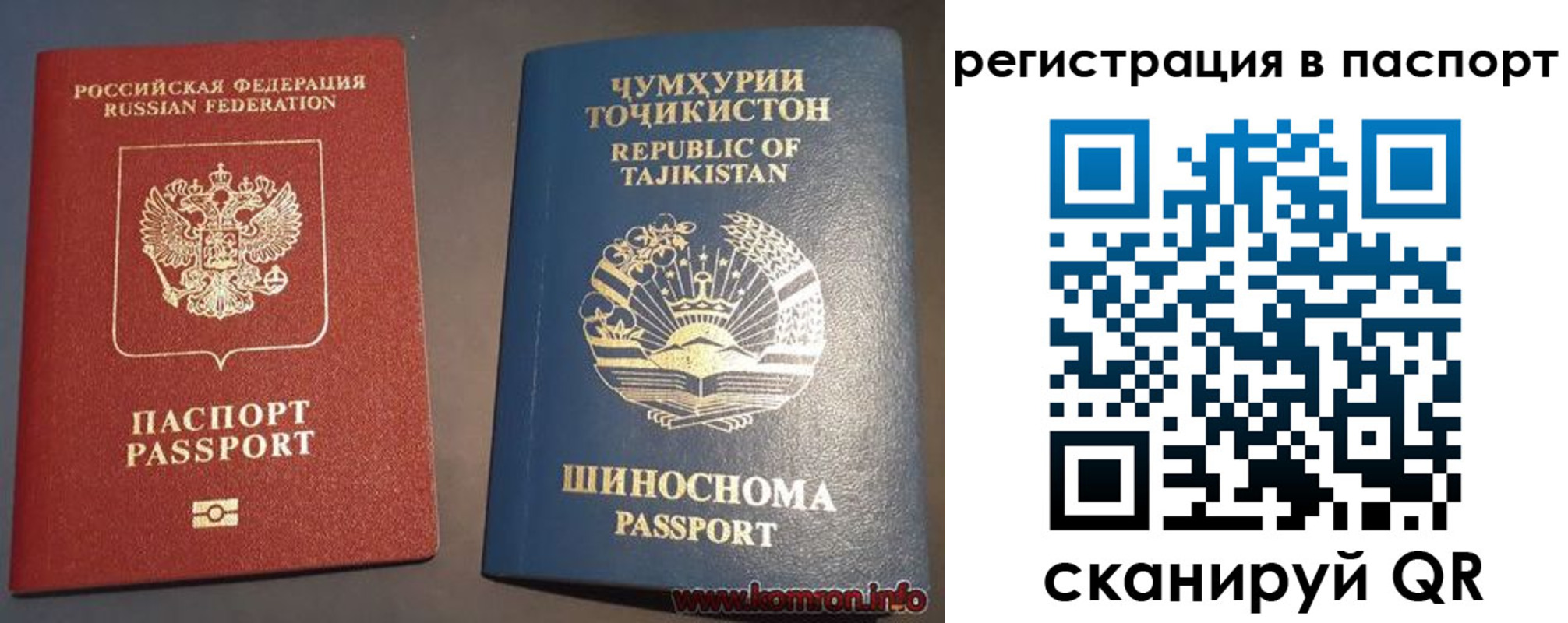 прописка регистрация в Карабулаке
